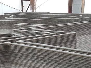 3д друкований номер