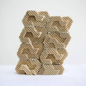 кирпич-кондиционер или cool brick