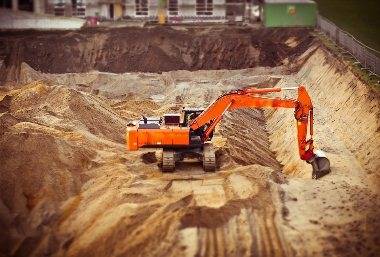 законные основания для начала строительных работ