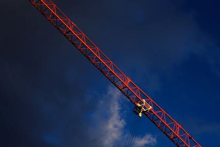 разрешение на строительство