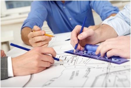 Обязательная экспертиза проектов