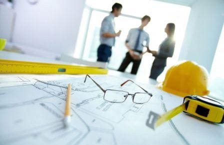 иллюстрация к новости о расширении полномочий общин в сфере строительства