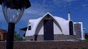 энергоэффективный дом в Херсоне